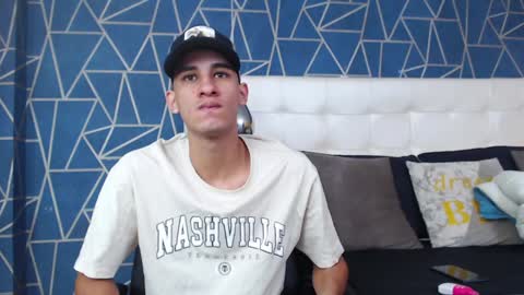 jakemoxleey online show from 01.24.25