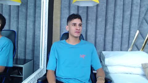 jakemoxleey online show from 01.25.25