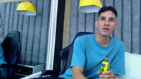 jakemoxleey online show from 01.26.25