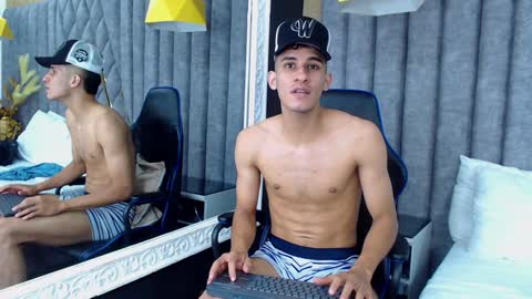 jakemoxleey online show from 01.26.25