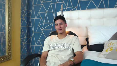 jakemoxleey online show from 01.31.25