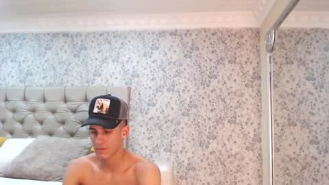 jakemoxleey online show from 02.07.25