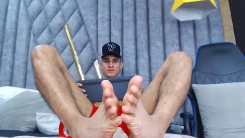 jakemoxleey online show from 02.09.25