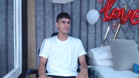 jakemoxleey online show from 02.17.25