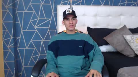 jakemoxleey online show from 02.23.25