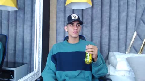 jakemoxleey online show from 02.24.25