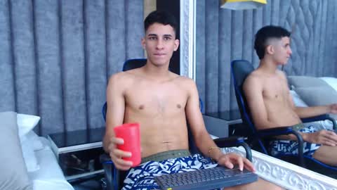 jakemoxleey online show from 03.03.25