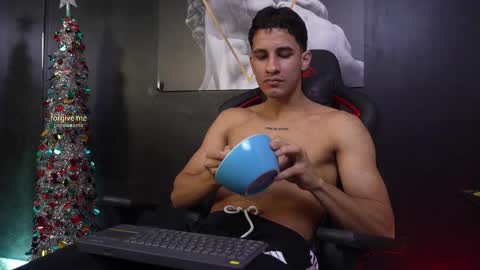 JakeMoxley online show from 12.21.25