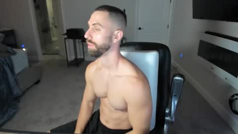 Snapshot of jakeorion chatting on 02.08.26 Jake Orion online show from 02.08.26