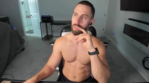 Snapshot of jakeorion chatting on 02.18.26 Jake Orion online show from 02.18.26