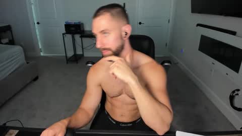 Snapshot of jakeorion chatting on 02.27.26 Jake Orion online show from 02.27.26