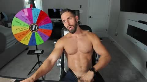 Snapshot of jakeorion chatting on 06.27.26 Jake Orion online show from 06.27.26