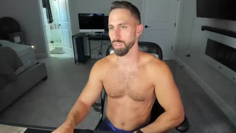 Snapshot of jakeorion chatting on 07.17.26 Jake Orion online show from 07.17.26