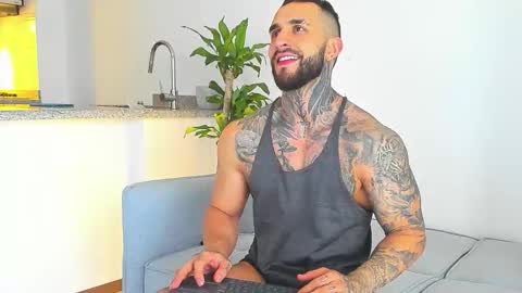 Snapshot of jakeortega chatting on 02.05.26 Jake Orthega online show from 02.05.26