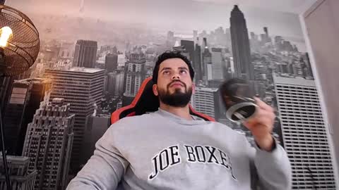 JakeSkye online show from 12.08.24