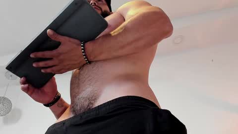 JakeSkye online show from 01.12.25