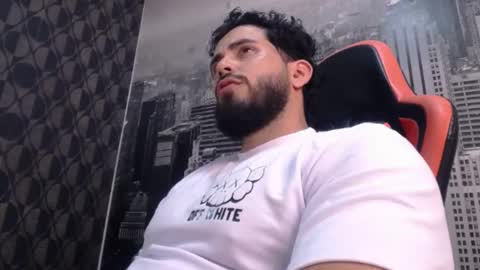 JakeSkye online show from 01.24.25