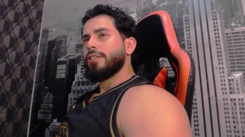 JakeSkye online show from 01.27.25