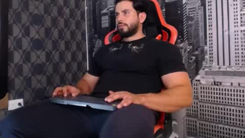 JakeSkye online show from 02.08.25