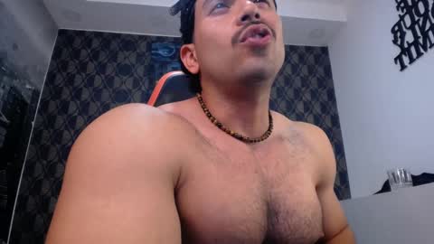 JakeSkye online show from 02.28.25