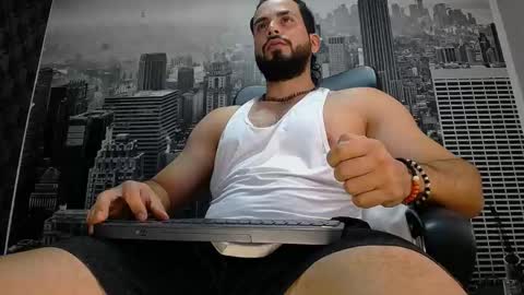 JakeSkye online show from 09.20.25