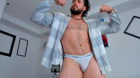 JakeSkye online show from 09.26.25