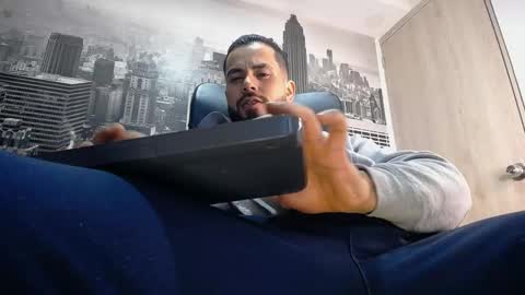 JakeSkye online show from 09.27.25