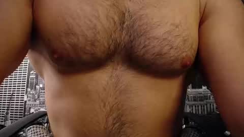 JakeSkye online show from 10.29.25