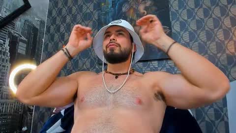 JakeSkye online show from 02.27.26