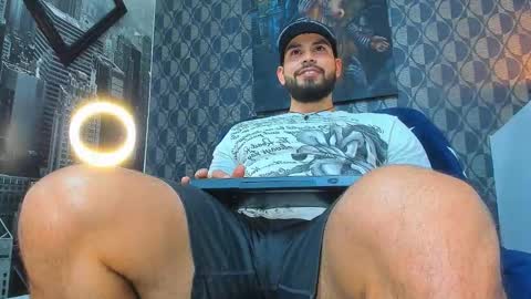 JakeSkye online show from 02.28.26