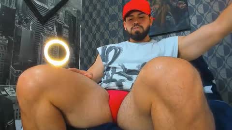 JakeSkye online show from 03.02.26