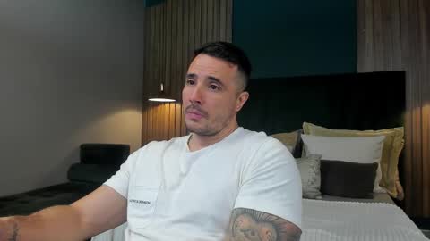 jakestone_1 online show from 11.29.25