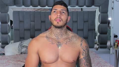 my name is sebas If you come here dont hesitate to say hello Im a guy who really likes having conversations and having hot online show from 12.10.24