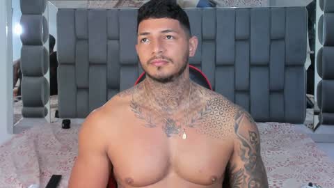 my name is sebas If you come here dont hesitate to say hello Im a guy who really likes having conversations and having hot online show from 12.16.24