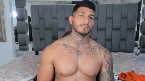 my name is sebas If you come here dont hesitate to say hello Im a guy who really likes having conversations and having hot online show from 12.16.24