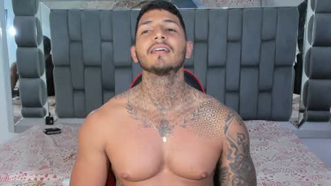 my name is sebas If you come here dont hesitate to say hello Im a guy who really likes having conversations and having hot online show from 12.17.24