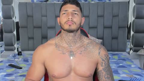 my name is sebas If you come here dont hesitate to say hello Im a guy who really likes having conversations and having hot online show from 12.24.24
