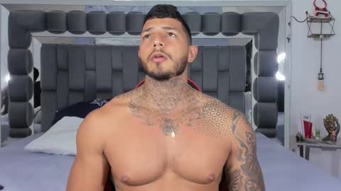 my name is sebas If you come here dont hesitate to say hello Im a guy who really likes having conversations and having hot online show from 02.13.25