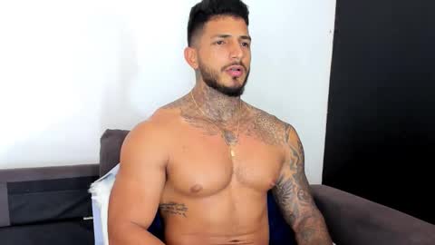 my name is sebas If you come here dont hesitate to say hello Im a guy who really likes having conversations and having hot online show from 10.08.25