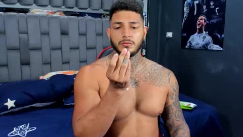 my name is sebas If you come here dont hesitate to say hello Im a guy who really likes having conversations and having hot online show from 01.06.26