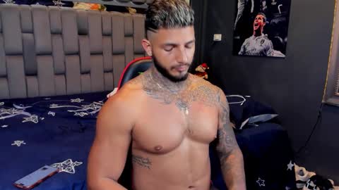 Snapshot of jaketayler10 chatting on 01.18.26 my name is sebas If you come here dont hesitate to say hello Im a guy who really likes having conversations and having hot online show from 01.18.26