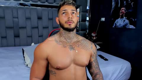 Snapshot of jaketayler10 chatting on 02.05.26 my name is sebas If you come here dont hesitate to say hello Im a guy who really likes having conversations and having hot online show from 02.05.26