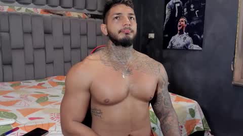 my name is sebas If you come here dont hesitate to say hello Im a guy who really likes having conversations and having hot online show from 03.21.26