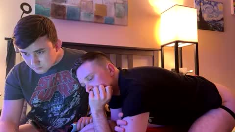 Snapshot of jakexjoshff chatting on 12.09.24 JakexJoshFF online show from 12.09.24