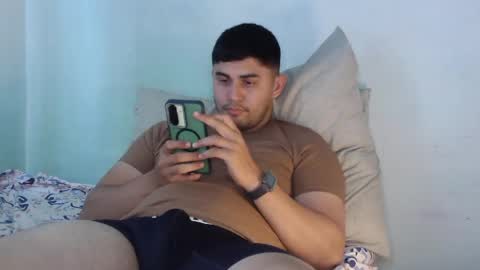 Hello I am jake online show from 04.22.26