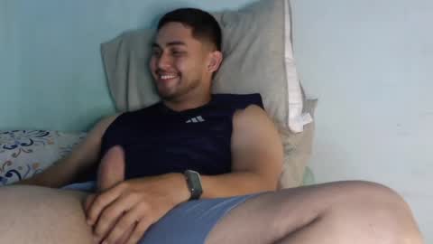 Snapshot of jakexxxlust chatting on 04.28.26 Hello I am jake online show from 04.28.26