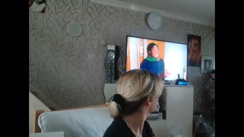 JAKKI LOUISE pornstar online show from 02.26.25