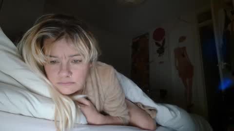 JAKKI LOUISE pornstar online show from 03.06.25