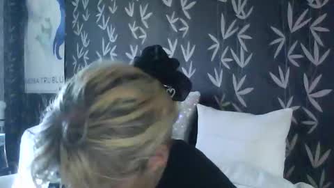 JAKKI LOUISE pornstar online show from 09.11.25