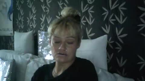 JAKKI LOUISE pornstar online show from 09.12.25